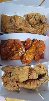 꼬꼬치킨
