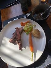 Le Vieux Liège Resto / Club