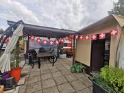 Mon paradis (chez T-N J)