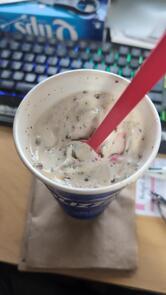 Dairy Queen Grill & Chill