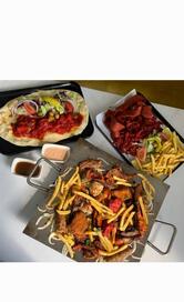 Chaar Grill