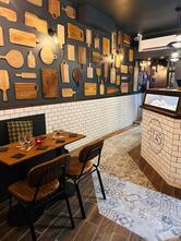 Le 17.45 Metz - Planches à Composer