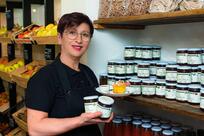 Columella - Il mangiar sano Roma