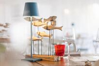 Ristorante Il Pescatore - Grand Hotel Fasano