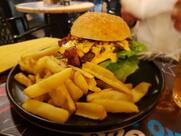 The Pub Burger's Torino