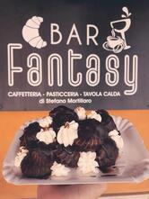 Bar Fantasy di Stefano Mortillaro