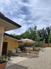 Casale dei ricordi B&B, Home restaurant