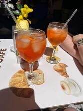 Na Tazzulelle e Cafè