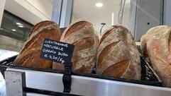 Pane Garbato Ladispoli