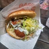 Ali Baba Kebab and Burger Land