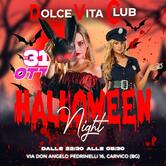 Dolce Vita Club Night Club