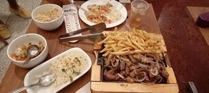 Maneco Gourmet BarraShopping