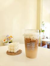 Annytime - Coffee & Crepe