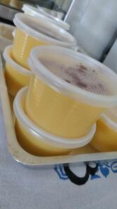 Pamonharia Delícia do Sabor