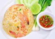 RIM TA LAY SEAFOOD NAI YANG BEACH