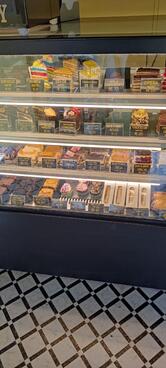 VANILLA BEAN PATISSERIE -Best cake shop