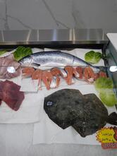 Pescheria Friggitoria Andrea Costa