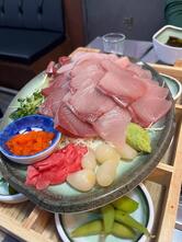 통영항 Tong Yeong Hang
