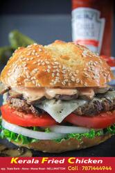 KFC (Kerala Fried Chicken) Nellimattom