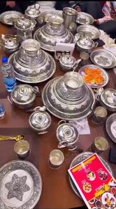 ALBORZ MULTICUISINE RESTAURANT - ARABIC & KASHMIRI