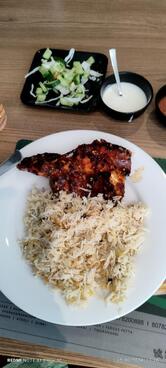 Arabian Majlis / Muzwalla