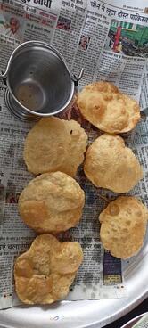 पांडुरंग वडेवाले &भोईटे अमृततुल्य