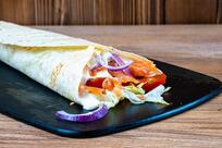 Plan Pizza - Lyon - Vaise