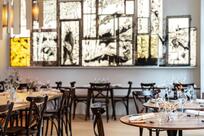 Anouch restaurant