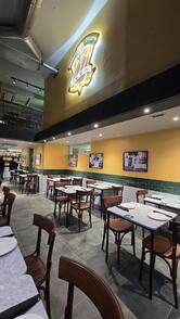 L'Antica Pizzeria da Michele Como