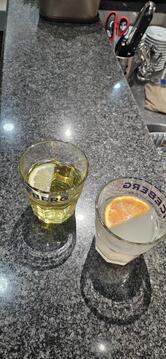 Bar De Sanctis Cafè