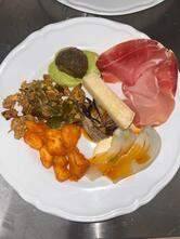 Osteria La Tana degli Arabi