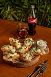 Outros500 Bar & Restaurante - (Araruama)