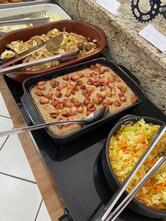 Churrascaria Augustus Ilha Comprida