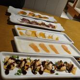 Yosuke Sushi - São Miguel