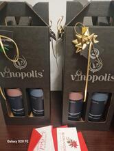 Enoteca Vinopolis - Via Lupiae Lecce