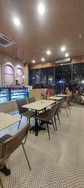 Poetry by Love and Cheesecake