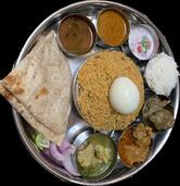 HOTEL RAJBHAVAN Tiptur