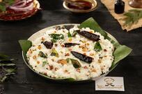 Bheemeshwara - A South Indian Delicacy