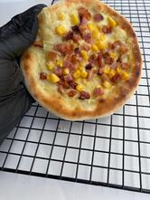 Ipanema Pizzaria e esfilharia