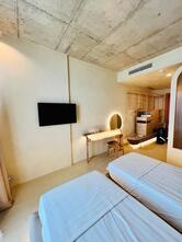 Epidamn White Sensation