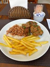 Restaurante La Comideira