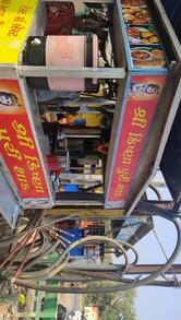 Shri Krishna Puri Sak