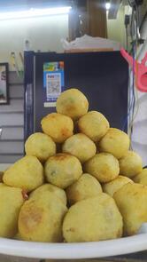 Sadguru Nasta House- Best Nasta House in Rajkot