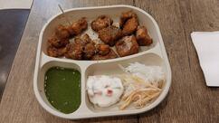 BHATTI JI FISH & CHICK (BFC)