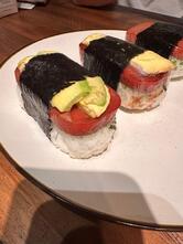 Musubi Kai Seattle