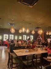 Brio - Pasta, Pizza & Grill - Lounge Bar