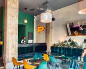 Pannonia Cocktail Bar