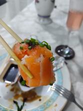 Daniel San Prime DRIVE THRU