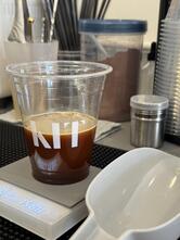 KYTH.COFFEE CONNECT