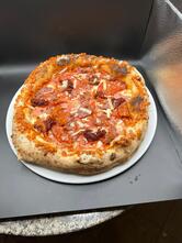 Pizzeria napoletana Il Paradiso